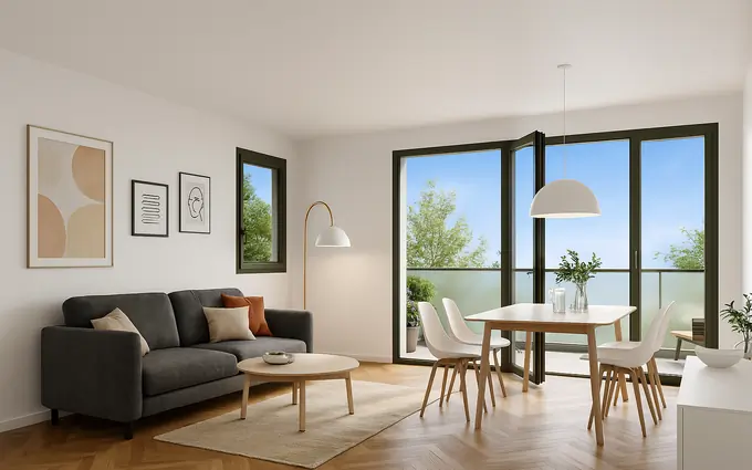 Elégance à Mérignac (33700)