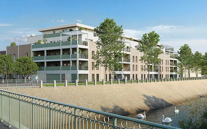 Héritage 1900 à Châtellerault