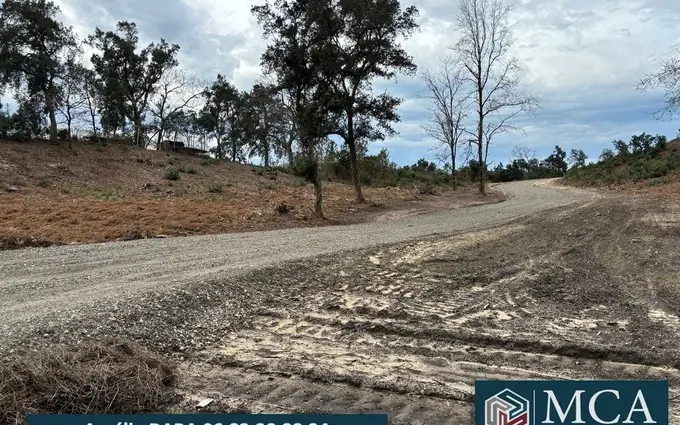 Terrain à partir de 492m² à labenne à Labenne (40530)