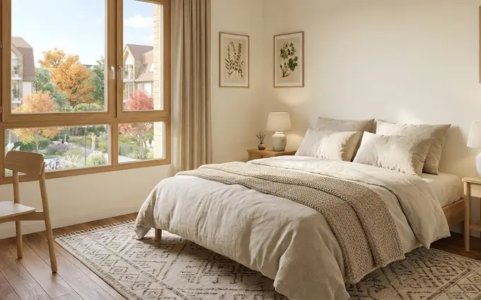 Orchies à 5 min du centre-ville à Orchies