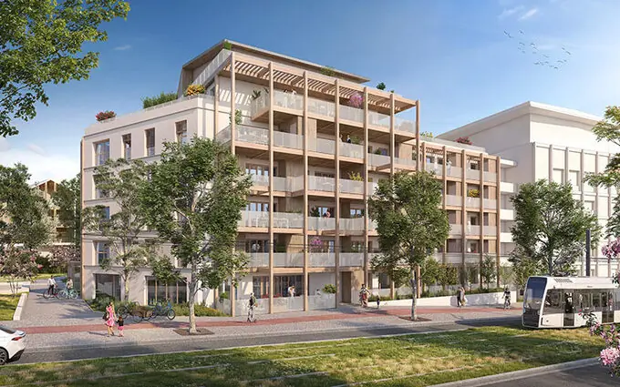 Lumen brs à Saint-Julien-en-Genevois (74160)