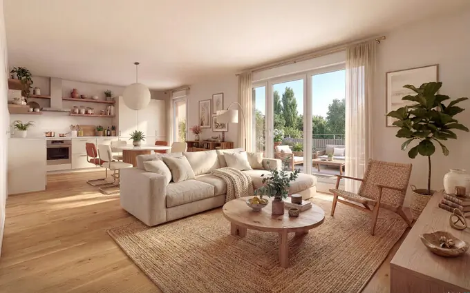 Les ateliers du parc à Brétigny-sur-Orge