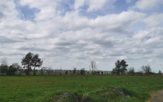 Terrain à partir de 707m² à bieujac à Bieujac (33210)