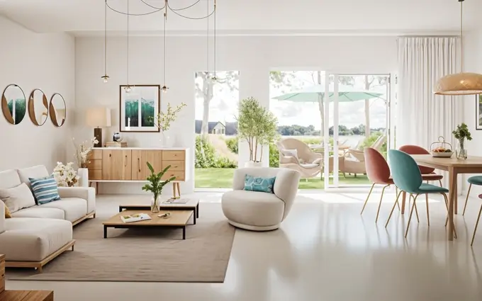 Bayonne maisons à 15 minutes des plages à Bayonne (64100)