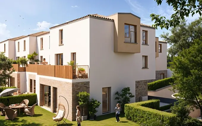 Bayonne maisons à 15 minutes des plages à Bayonne