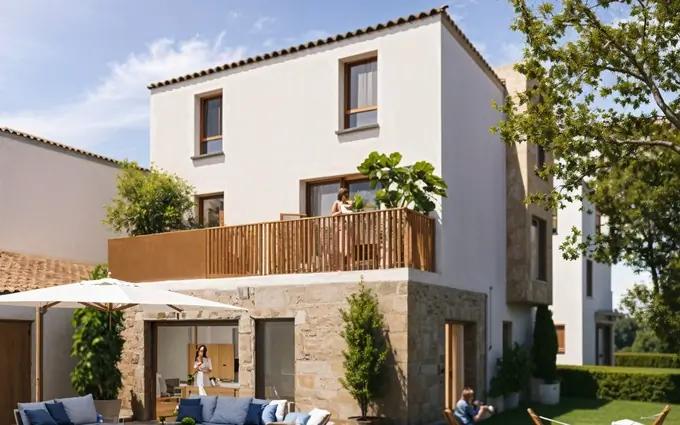 Bayonne maisons à 15 minutes des plages à Bayonne