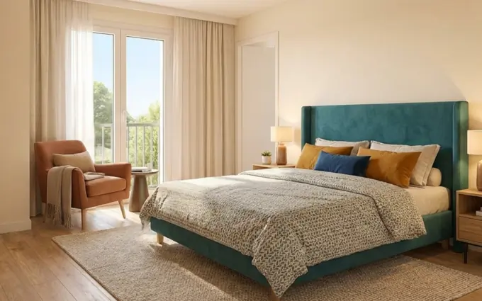 Capbreton proche des plages à Capbreton