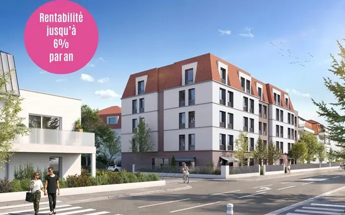 Urbanéo - Strasbourg à Strasbourg (67000)