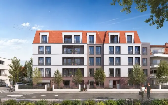 Urbanéo - Strasbourg à Strasbourg