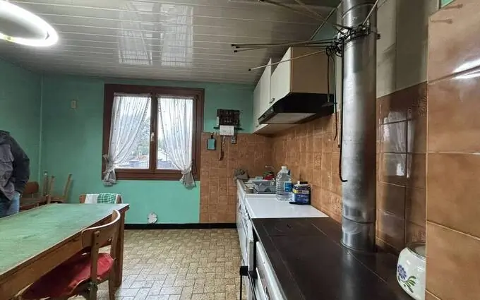 Maison de 130m² - hauteville-sur-fier à Hauteville-sur-Fier