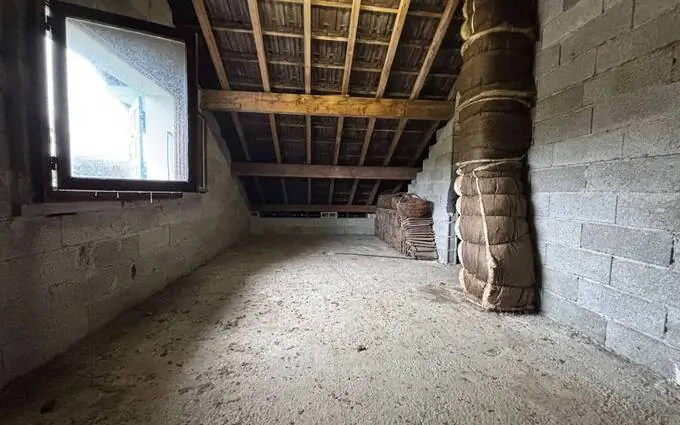 Maison de 130m² - hauteville-sur-fier à Hauteville-sur-Fier