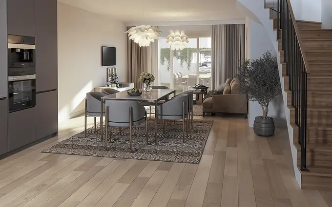 Bordeaux adresse rare maisons neuves quartier chartrons à Bordeaux (33000)