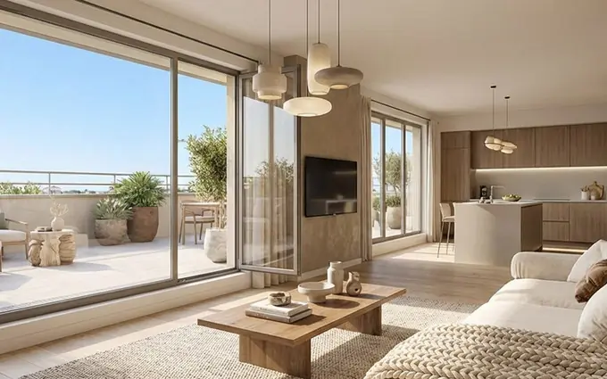 Vertou à 3 min à pied de la gare à Vertou (44120)