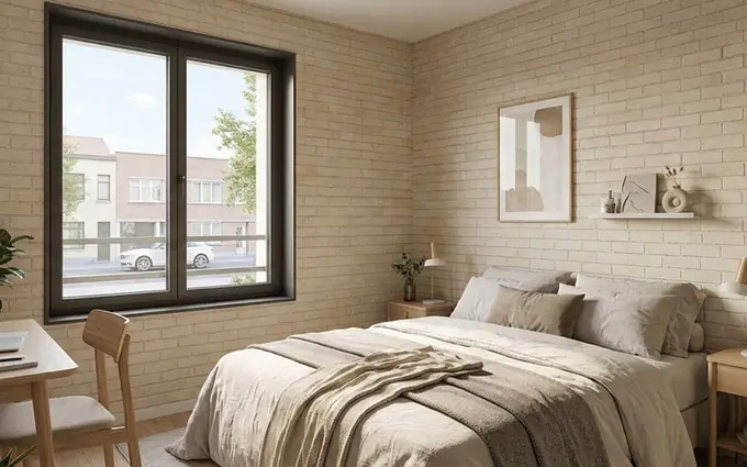 Vertou à 3 min à pied de la gare à Vertou