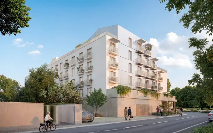 Prochainement à Tours