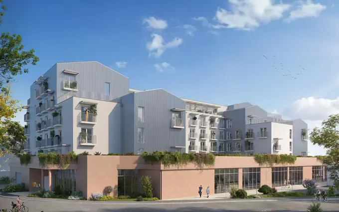 Urbanéo Giraudeau à Tours (37000)