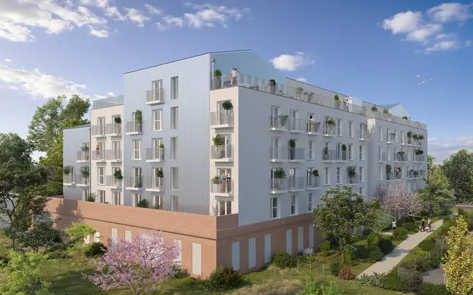Urbanéo Giraudeau à Tours