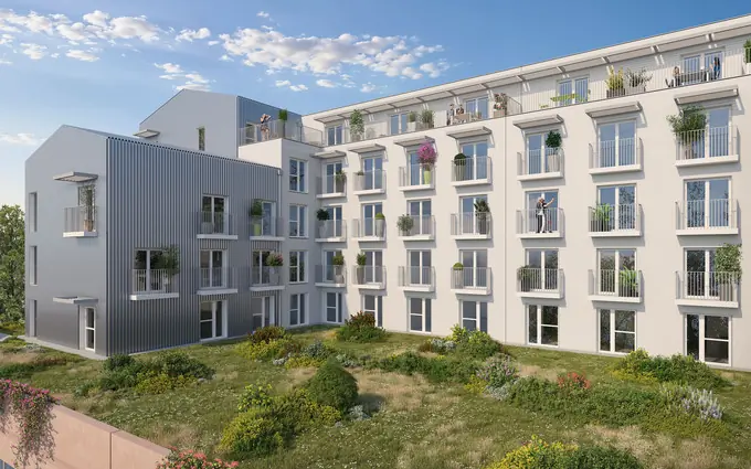 Urbanéo Giraudeau à Tours