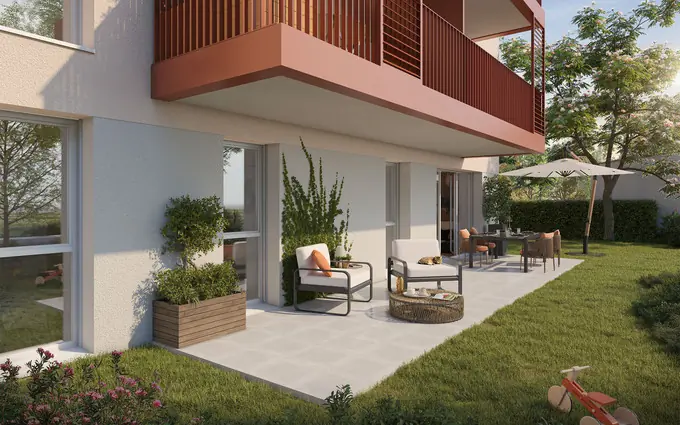 Madeleyne à Poitiers