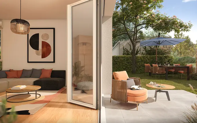 Madeleyne à Poitiers