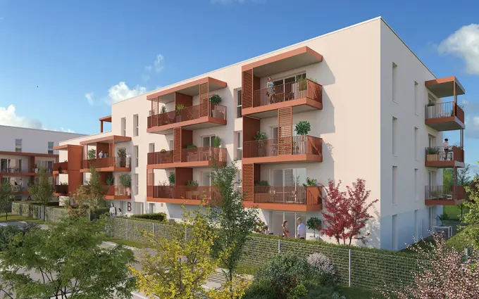 Madeleyne à Poitiers