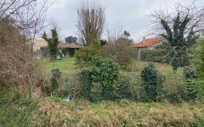 Terrain à partir de 400m² à le teich à Le Teich (33470)
