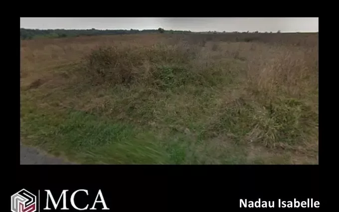 Terrain à partir de 400m² à cartelègue à Cartelègue (33390)