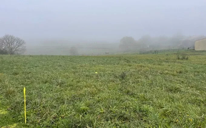 Terrain à bâtir à Saint-André-du-Bois à Saint-André-du-Bois (33490)