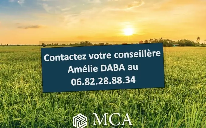 Maison à partir de 49m² à boucau à Boucau