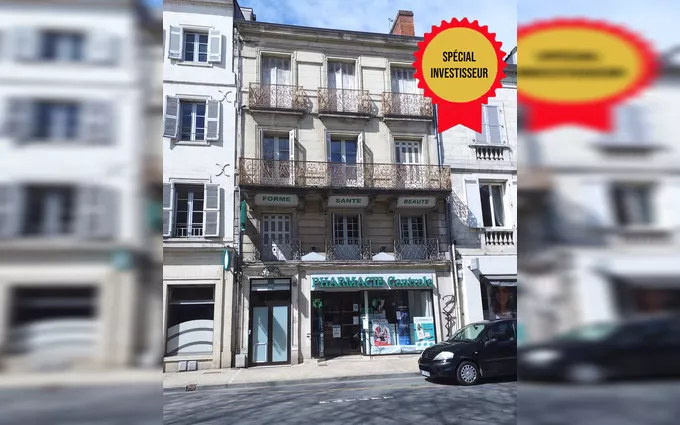 3 boulevard Montaigne Périgueux à Périgueux (24000)