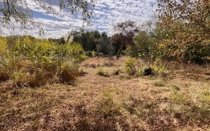 Terrain à partir de 4000m² à cénac à Cénac (33360)
