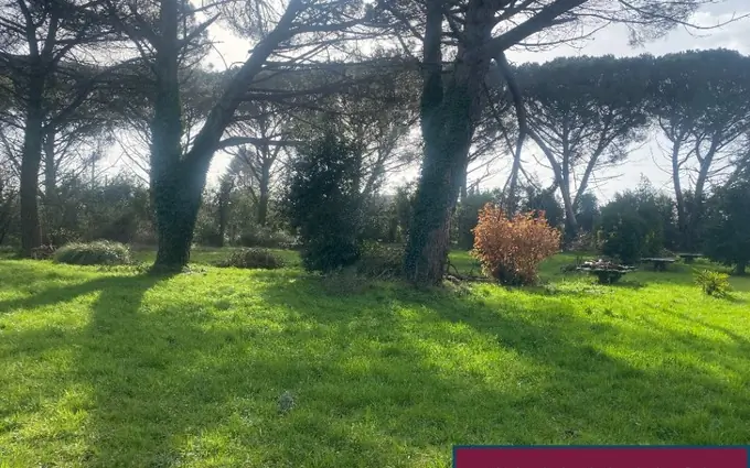 Terrain à partir de 1217m² à bajamont à Bajamont (47480)