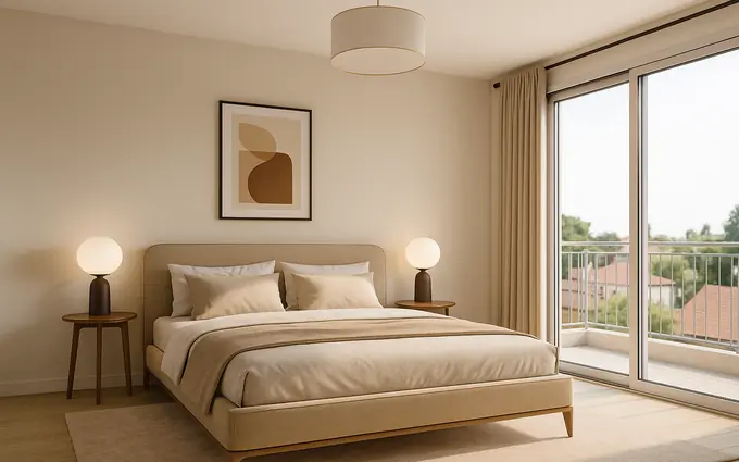 Appartement anglet à Anglet