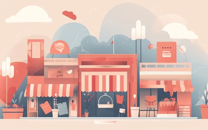 Commerces - harmonia - t1 à Marseille 13ème