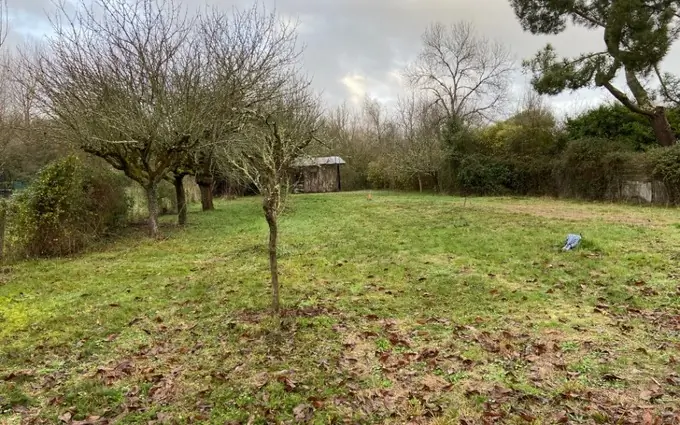 Terrain à partir de 682m² à cestas à Cestas (33610)