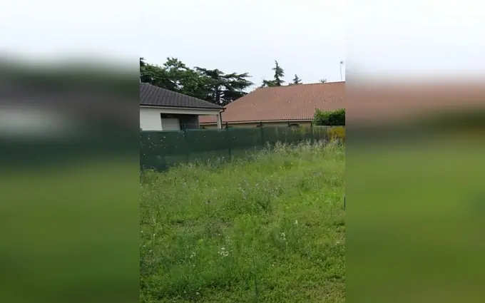 Terrain à partir de 865m² à beaupuy à Beaupuy (47200)