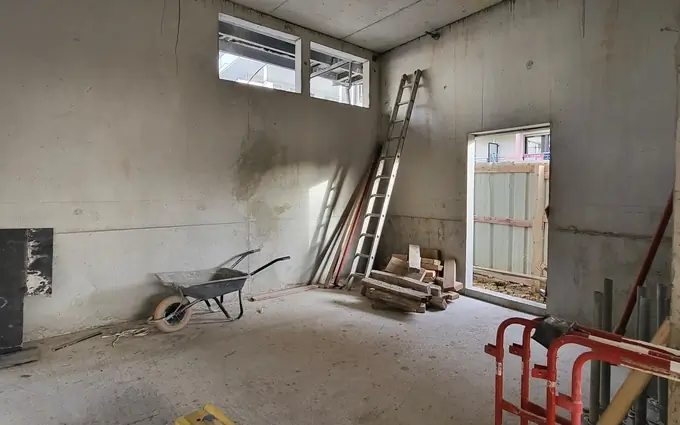 Commerce cros de cagnes - t6 à Cagnes-sur-Mer