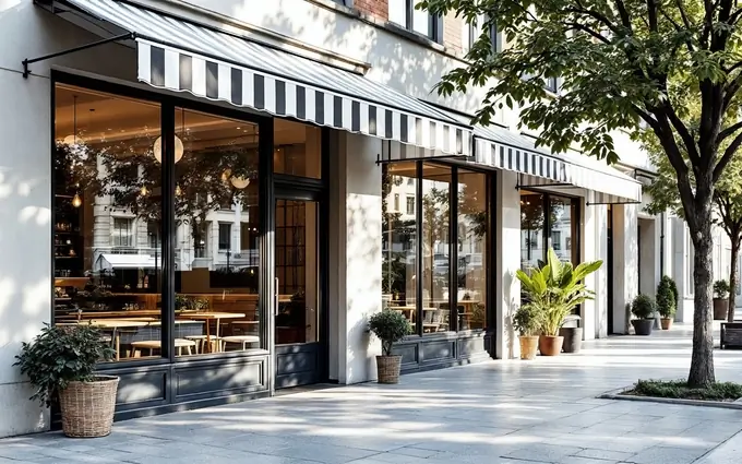 Commerces - t6 à Cagnes-sur-Mer (06800)