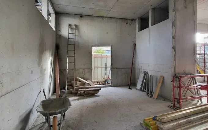 Commerces - t6 à Cagnes-sur-Mer