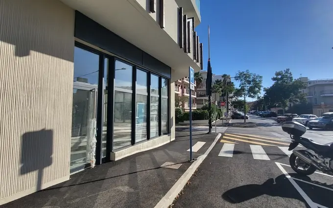 Commerces à Cagnes-sur-Mer