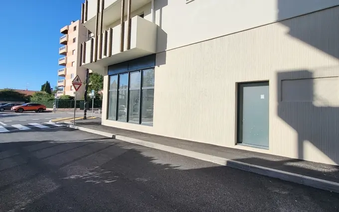 Commerces à Cagnes-sur-Mer