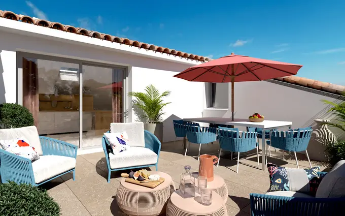 Aloha à Palavas-les-Flots