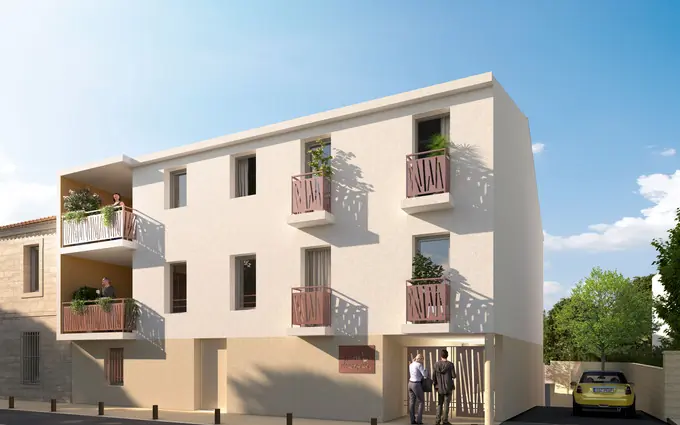 Lou marques à Vendargues