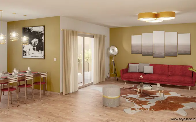 Lou marques à Vendargues