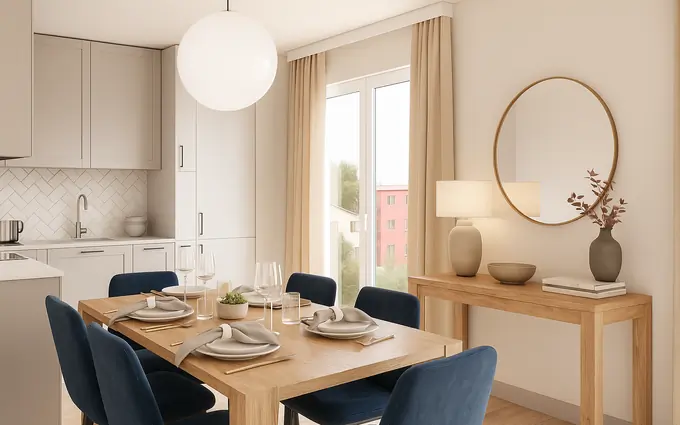 Appartement urrugne à Urrugne