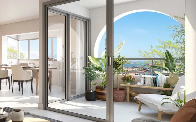 Appartement urrugne à Urrugne