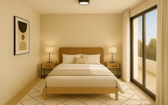 Appartement urrugne à Urrugne