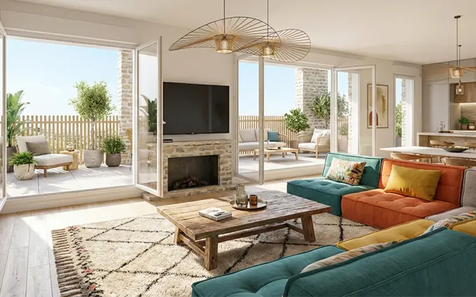 Saint-pierre-du-mont à 6 min en voiture de la gare ter à Saint-Pierre-du-Mont (40280)