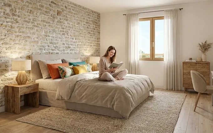 Saint-pierre-du-mont à 6 min en voiture de la gare ter à Saint-Pierre-du-Mont