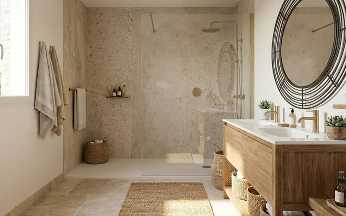 Saint-pierre-du-mont à 6 min en voiture de la gare ter à Saint-Pierre-du-Mont